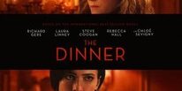 The Dinner review