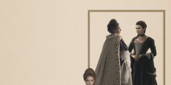 The Favourite Review