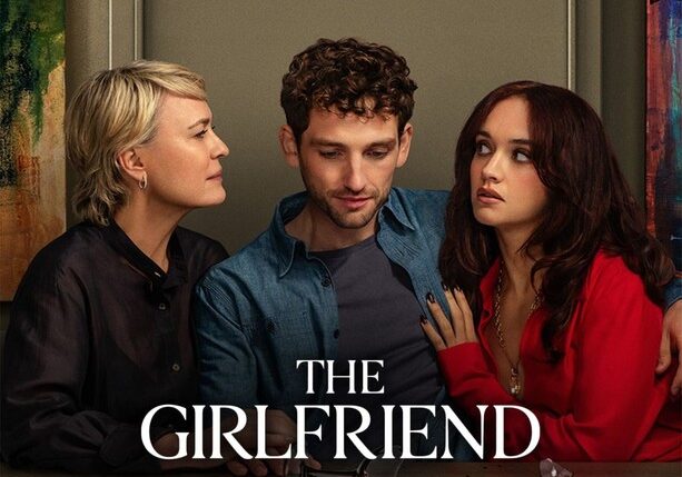 The Girlfriend review