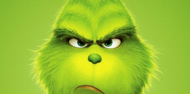 The Grinch Review