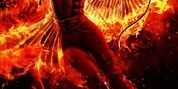 The Hunger Games Mocking Jay Part Two Review
