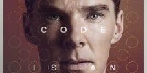 The Imitation Game Poster