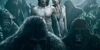 The Legend of Tarzan Review