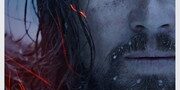 The Revenant Review best Movies of 2015