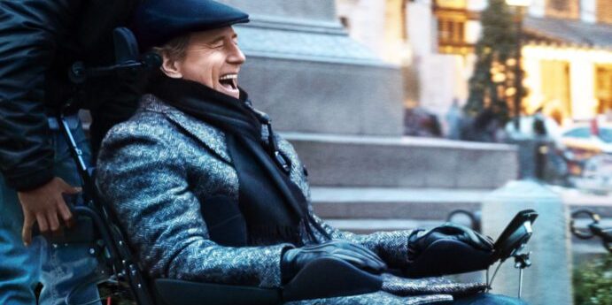 The Upside Review