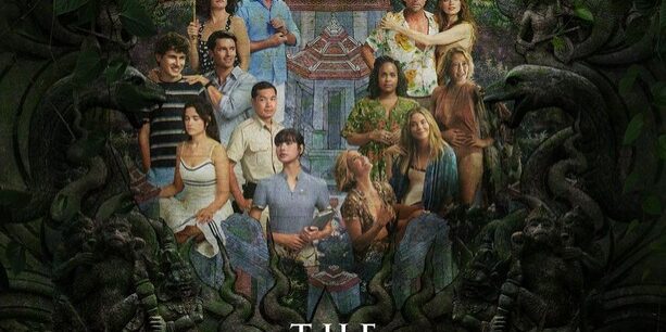 The White Lotus review Severance review