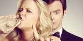 Trainwreck review