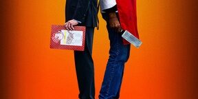 Waffle Street Review James Lafferty