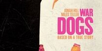 War Dogs Review