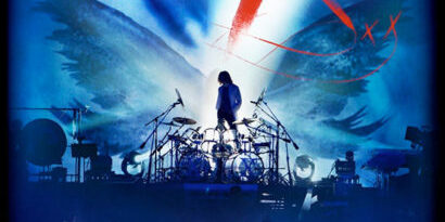 Japan X_yoshiki