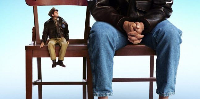 Welcome to Marwen review