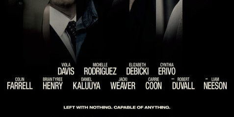 Widows review