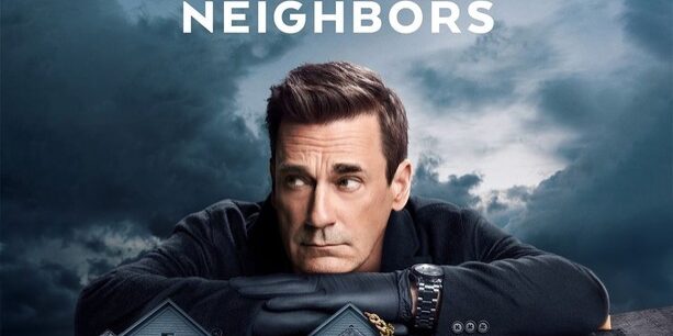 Your Friends and Neighbors Review, The Day of the Jackal Review