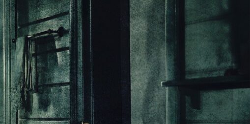 a quiet place poster
