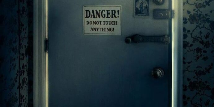 Annabelle Comes Home Review