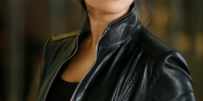 archie punjabi Good Wife