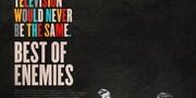 best of enemies review