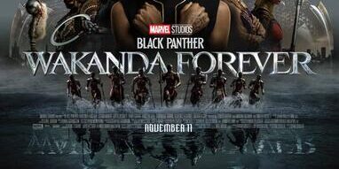 Black Panther: Wakanda forever review