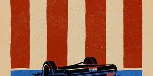 chappaquiddick poster