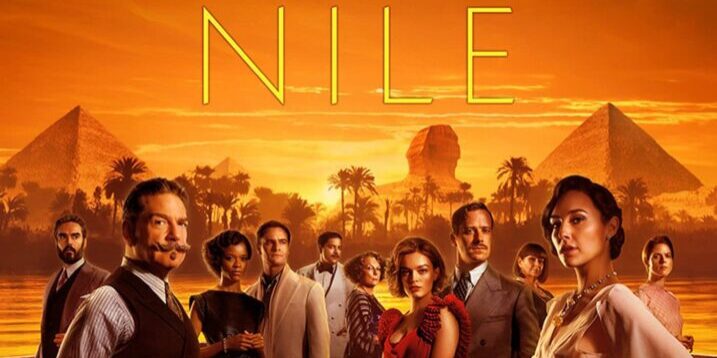 Death on the Nile review