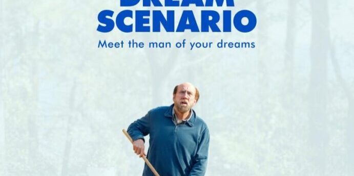 Dream Scenario review Eileen review