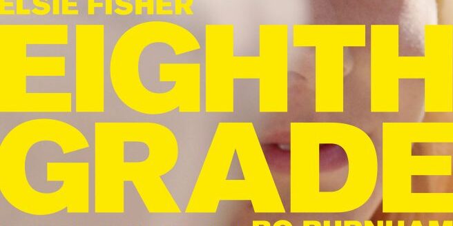 Eighth Grade Review
