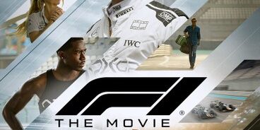F1 the movie review, Joseph Kosinski
