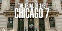 The Trial of the Chicago 7 review