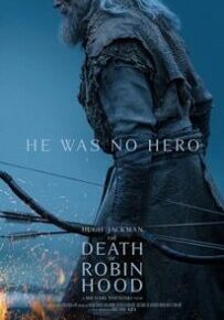 The death of Robin Hood review