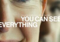 You Can See Everything review