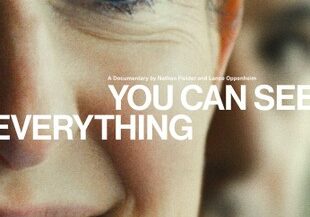 You Can See Everything review