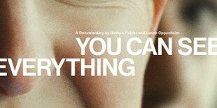 You Can See Everything review