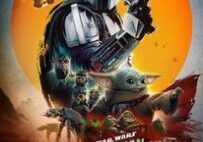 The Mandalorian and Grogu review