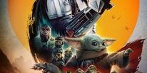 The Mandalorian and Grogu review
