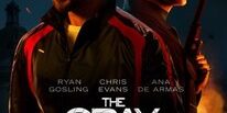 The Gray Man review