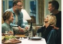 The Invite review, Olivia Wilde