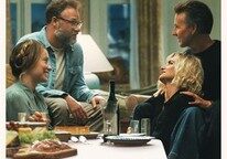The Invite review, Olivia Wilde