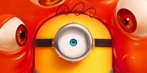 Minions and Monsters review Pierre Coffin