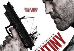 Mutiny Review Jason Statham film