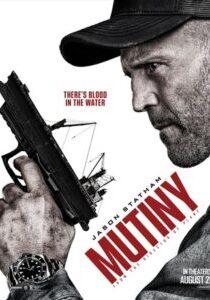 Mutiny Review Jason Statham film
