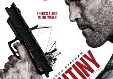 Mutiny Review Jason Statham film