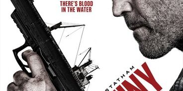 Mutiny Review Jason Statham film
