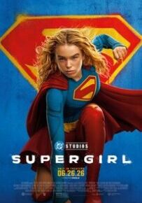Supergirl review Krypto