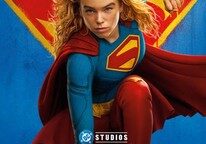 Supergirl review Krypto