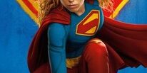 Supergirl review Krypto
