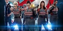 ghostbusters review