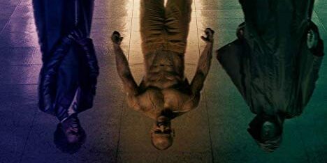 Glass review