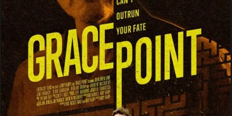 Grace Point Movie Poster
