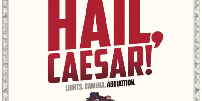 Hail Caesar review