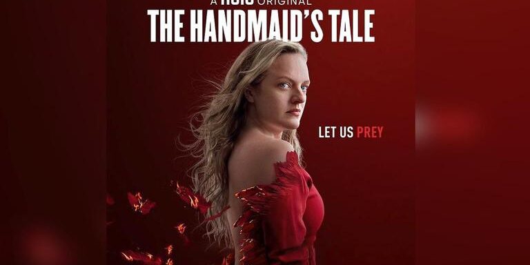 The Handmaid's Tale Renewed